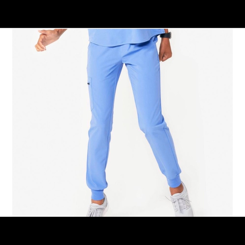Figs Zamora joggers